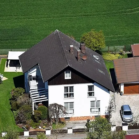 Apartment Ferienwohnung Am Schiederdamm Schwandorf in Bayern