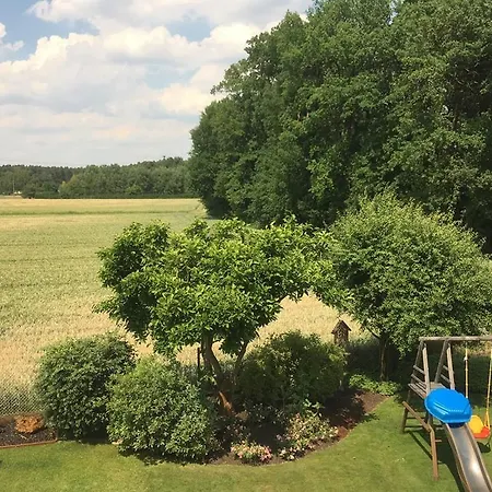 Ferienwohnung Am Schiederdamm Apartment Schwandorf in Bayern