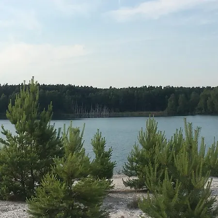 Ferienwohnung Am Schiederdamm * Schwandorf in Bayern