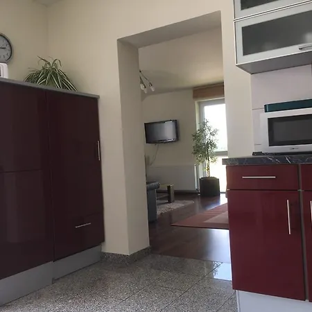 Ferienwohnung Am Schiederdamm Apartment Schwandorf in Bayern