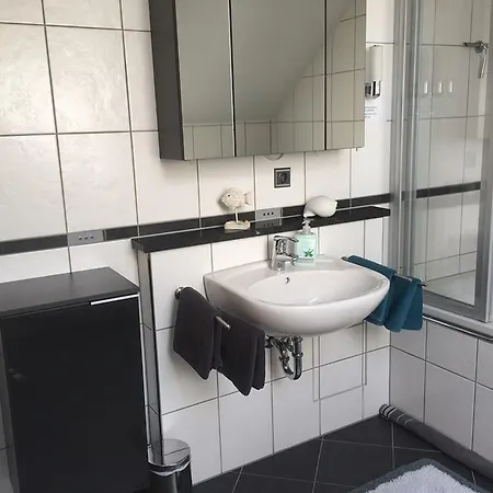 Ferienwohnung Am Schiederdamm * Schwandorf in Bayern