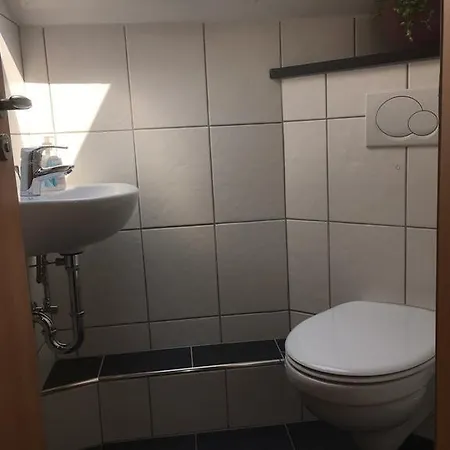 Ferienwohnung Am Schiederdamm *