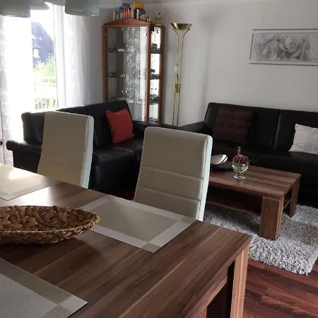 Ferienwohnung Am Schiederdamm Schwandorf in Bayern