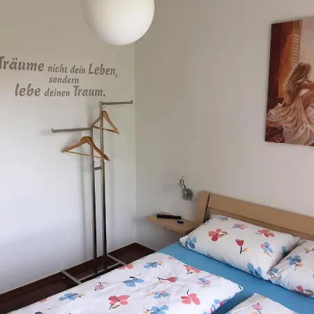 Ferienwohnung Am Schiederdamm * Schwandorf in Bayern
