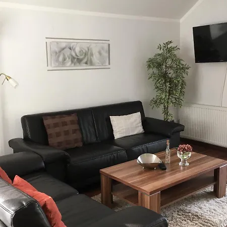 Ferienwohnung Am Schiederdamm *