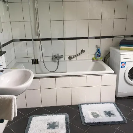 Apartment Ferienwohnung Am Schiederdamm Schwandorf in Bayern