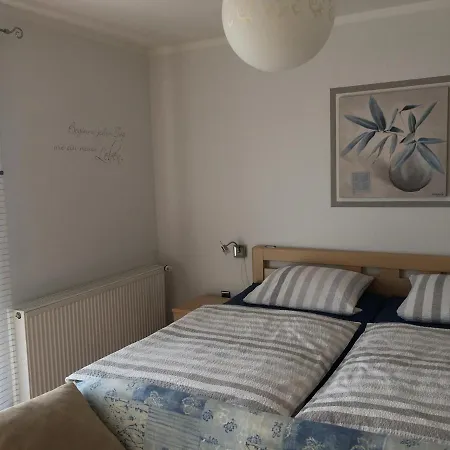 Ferienwohnung Am Schiederdamm Schwandorf in Bayern